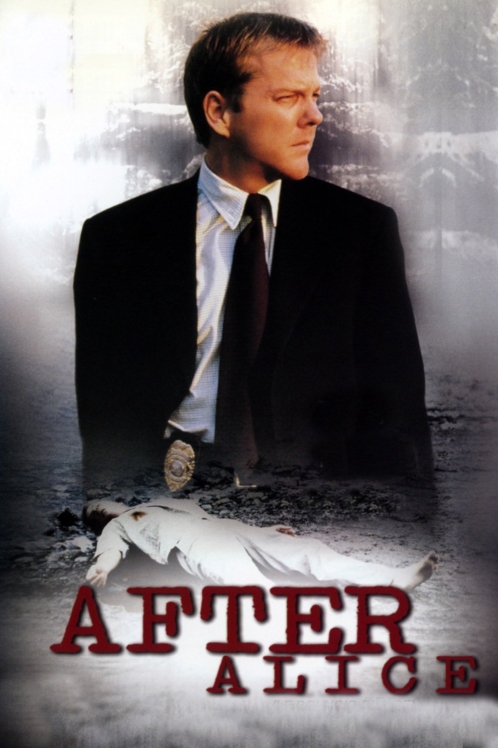 Постер After Alice